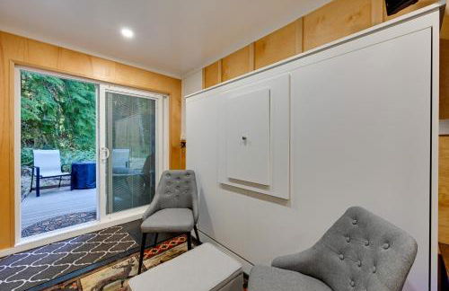 Carbonado Studio with Deck and Blackstone Griddle! - Foto 5