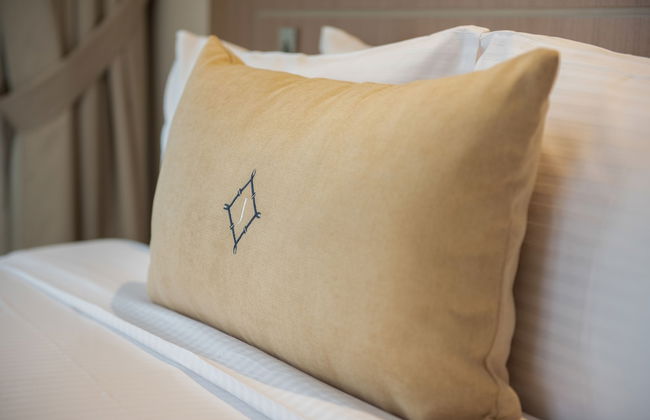 Jood Hotel Apartment - Foto 8