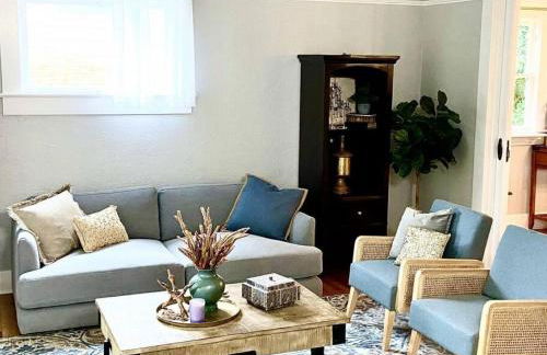 5 Bedroom Pet Friendly Historic Monteith Escape PNW & AC - Foto 9