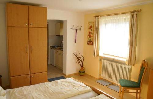 Gästehaus Gaisalpe - Foto 76