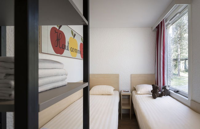 Center Parcs Les Bois-Francs - Foto 12