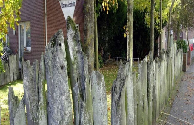 Borkum Ideal 71 A Comfortable Holiday Residence - Foto 26