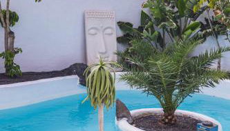 Villa Guajara Piscina Climatiz Jacuzzi Villa 714 - Foto 2