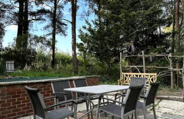 Tranquil home at Westerlands Farm, Sleeps 7, The South Downs - Foto 16