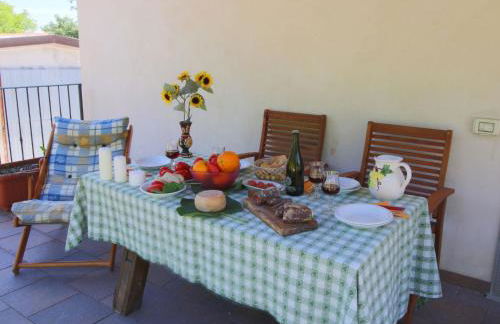 Farmhouse in Apecchio with Mountain Views - Foto 5