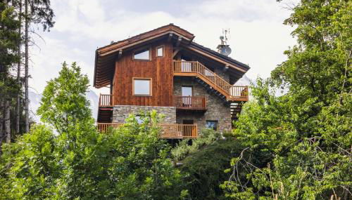 Suites Courmayeur - Mont Blanc - Foto 3
