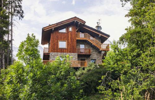 Suites Courmayeur - Mont Blanc - Foto 3