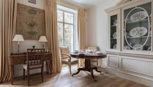 Brompton Square VI by onefinestay - Foto 2, Other