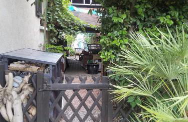 Normandy cottage - Foto 42