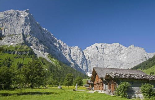 Ferienlandhaus Alpinum - Foto 42