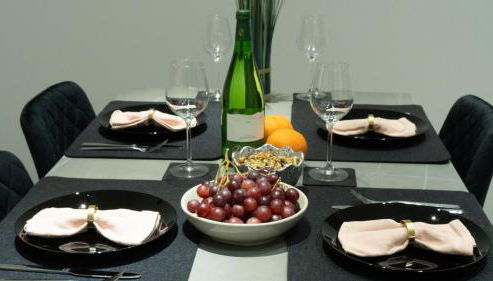 Ferienwohnung - modernes Heim Li-Apartments - Foto 5