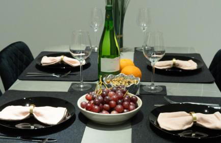 Ferienwohnung - modernes Heim Li-Apartments - Foto 5