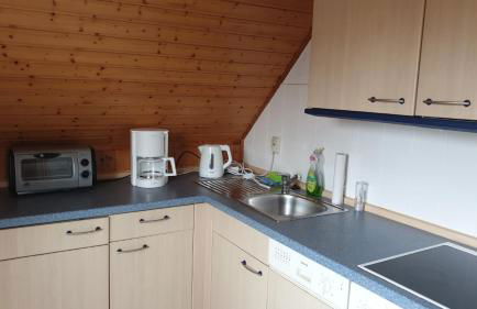 Ferienwohnung Stadtvilla - Foto 18