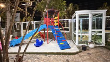 Apartamento em frente à praia - São Vicente - Foto 2