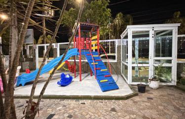 Apartamento em frente à praia - São Vicente - Foto 2