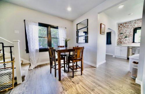 10 Bedroom Historical Downtown Albany Pet Friendly Home - Foto 61