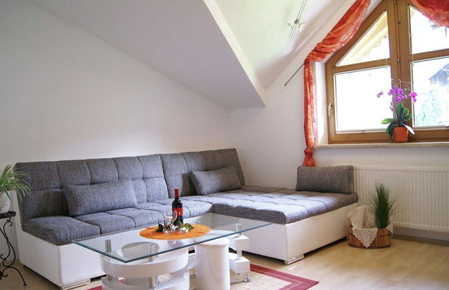 Delightful Apartment in Zell am Ziller With a View - Foto 7