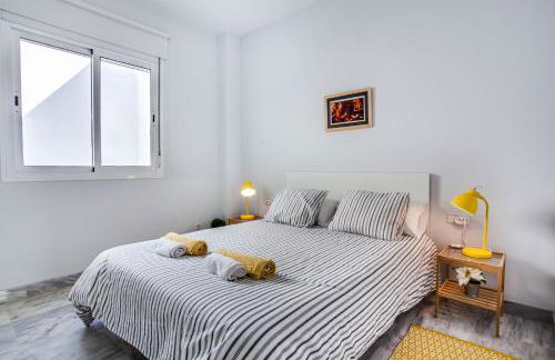 Encantador Ático con Terraza - Foto 6