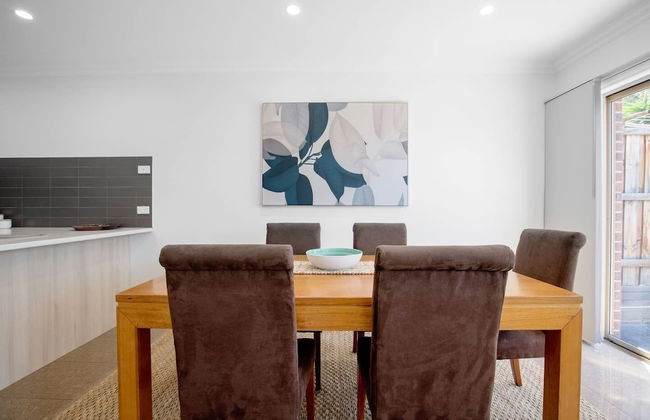 Peaceful Designer 2br@leafy Mill Park - Foto 9