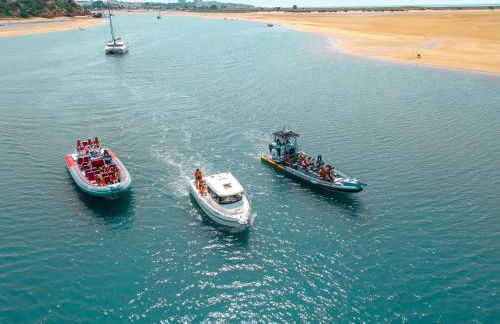 Villa Tulum by Algarve Vacation - Foto 60