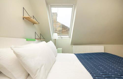 Luxury Family Flat in Edinburgh New Town - Foto 36