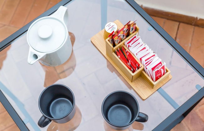 Parthenope s Eye on the Seafront - Foto 22