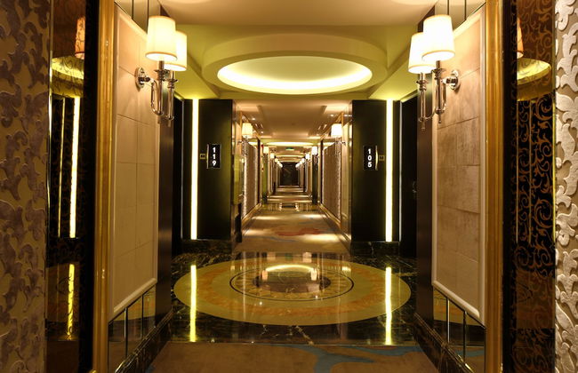 Boudl Heraa - Photo 24