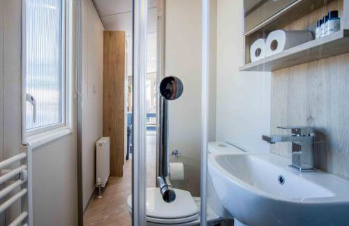 Baywood 20 - 2 Bedroom Holiday Home - Amroth - Foto 15