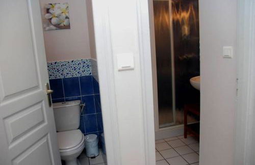 Gîte - Holiday Home Vent Marin - Foto 34