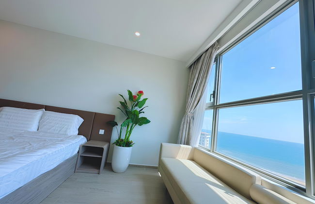 The Sóng Vũng Tàu - Shin's Apartment - Foto 18