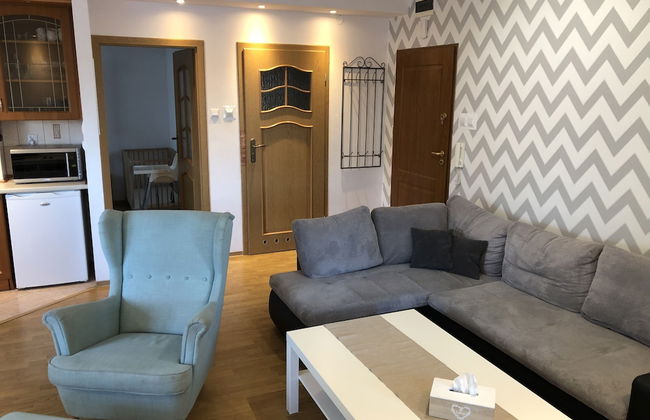 Apartamenty Usteckie - Na Wydmie - Foto 37