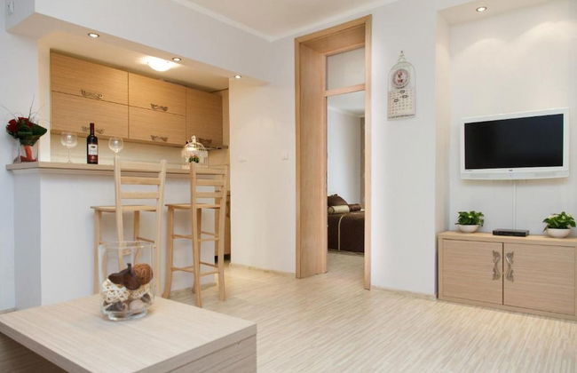 Central Business Apartment - Foto 42