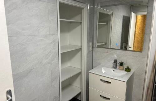 Hyper Centre Caen T3 Spacious Perfect Location - Photo 6