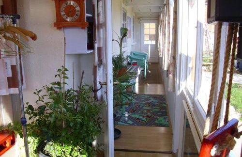 Apartment Wannenhof historisch by Interhome - Foto 12