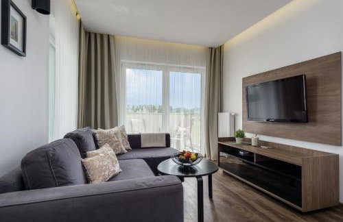 Elite Apartments Albatros Towers - Foto 30