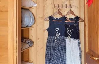 Albergo Diffuso Sauris in Sauris Di Sopra - Photo 73