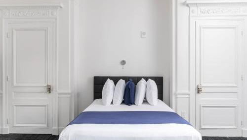 Stylish Studio in Historic Boston - Unit #204 - Foto 5