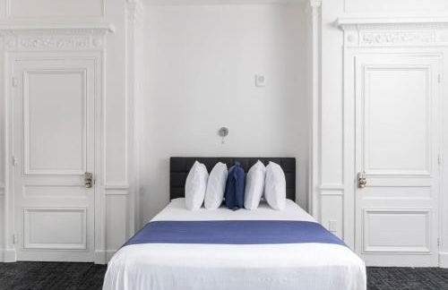 Stylish Studio in Historic Boston - Unit #204 - Foto 5