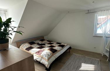 Ferienwohnung gemütlich modern - Foto 11