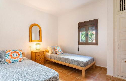 Apartamento en Jávea, cerca de la Caleta - Foto 6