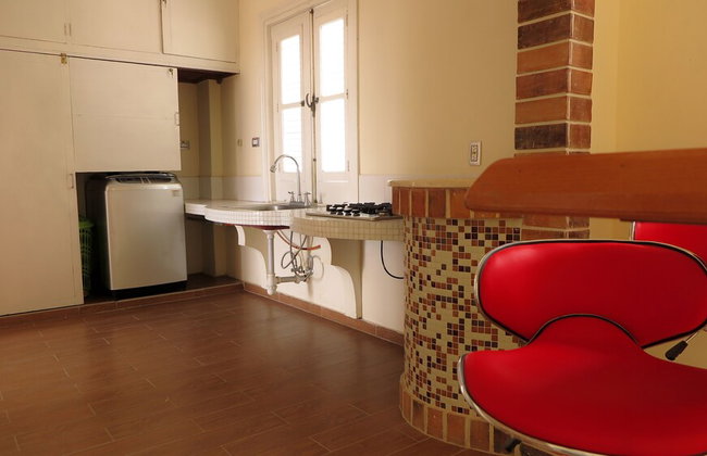 Presidents Suite, Knocking on Cuba - Photo 10