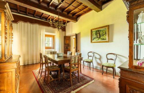 Agriresort & Spa Fattoria I Ricci - Foto 128