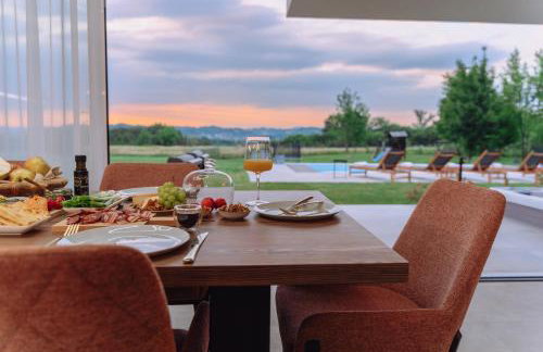 Iris Croatica K - superior apartment with shared pool, awarded BEST APARTMENT IN CROATIA 2024 - Foto 19