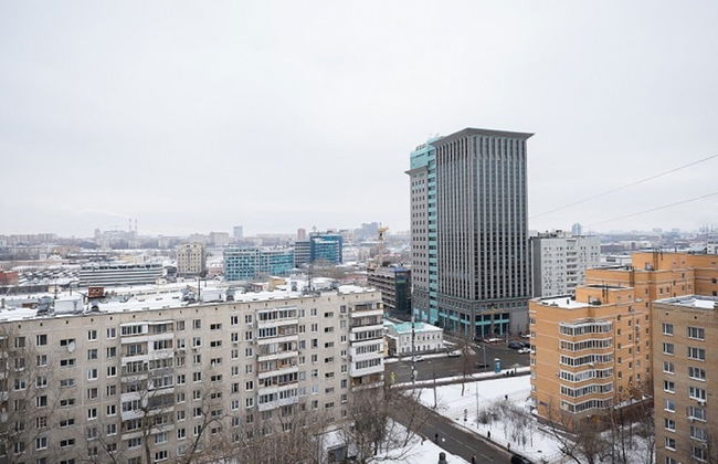 Moskva4you on Pionerskaya - Photo 13