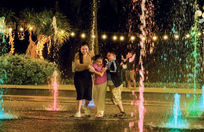 Palmera Villa Phu Quoc - Foto 79