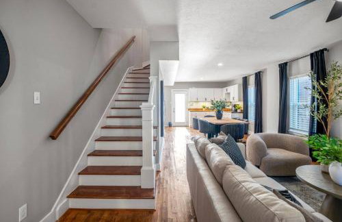 2 Bedroom - Gated Parking - Fully Equipped Kitchen - Foto 23