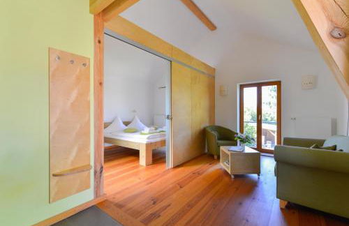 Dreigärten Brodowin - Foto 10