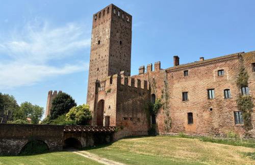 Airlodge Montagnana inspired by Aviation Style - Photo 40