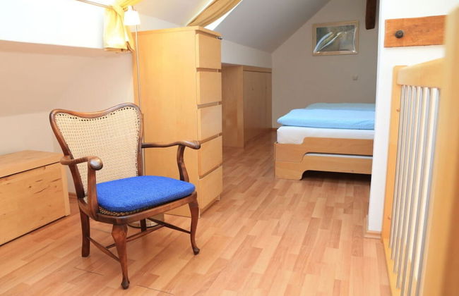 Holiday Apartment Riesling - Foto 2