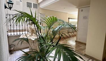 Détente et Mer à El Campello - Photo 2, Lobby or reception